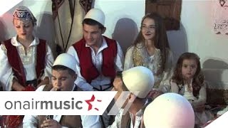 Alban Shehu - Nji Lulisht Me Trandofila