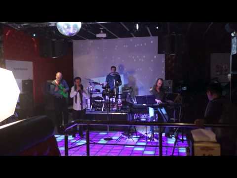 Thumbnail for Duduk-band Backstage 1