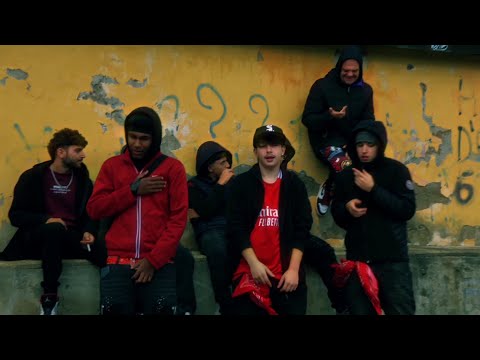 money squad (feat. 4mile & lildiop)