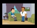 Warren Watches Disney XD While Grounded
