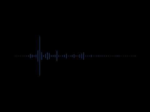 'Hold On While Vehicle Is Moving' - 2021 NSW State Transit Authority Public Address System Message