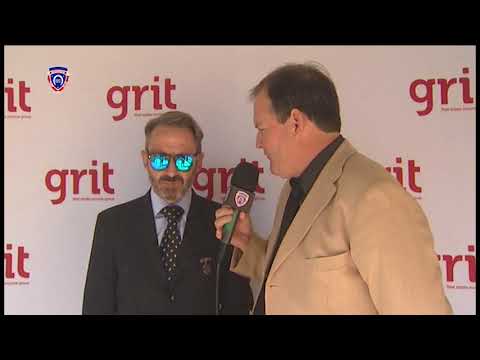 2nd Meeting 5th Race 2018 Season - Post-race interview with Mr Simon Jones