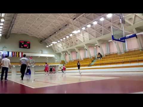 BS JUGLA - BS CSKA 2004