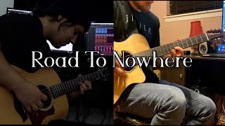 Bullet For My Valentine - Road To Nowhere - Cover by Chance Battenberg and Miguel Owls