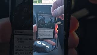 MTG GOD PACK