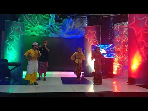 Acara Bintang Pop Bali TVRI  (Gung Ari)