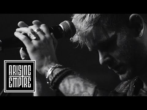 ANTIHELD - Find What U Love (OFFICIAL VIDEO)