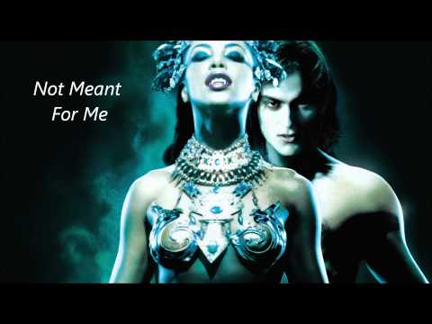 Queen of the Damned-Not Meant For Me [HD]