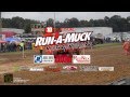 101114 Run A Muck Highlights
