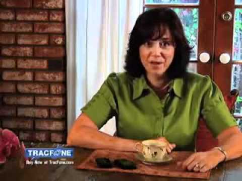 Where Can't You Find Tracfone?