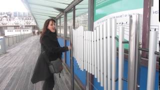 I Do Like To Be Beside The Seaside Chantal