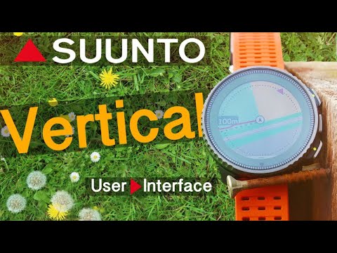SUUNTO Vertical | In-Depth Review | EVERYTHING you need to know! 🍿