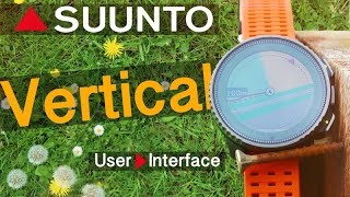 SUUNTO Vertical | In-Depth Review | EVERYTHING you need to know! 🍿