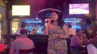 Vengo a Verte Mercedes Castro by Gloria Alcazar