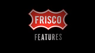 Frisco Features - Young Police Recruit