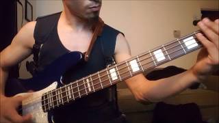 Born of Osiris - The New Reign (Original)