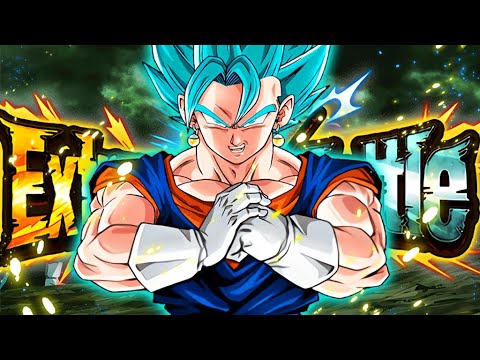 TEQ VEGITO AND STR ROSE EZA SOON! GLOBAL DATA DOWNLOAD! (DBZ: DOKKAN BATTLE)