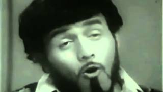 Sam The Sham   The Pharaohs - Lil&#39; Red Riding Hood