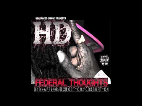 HD [Bearfaced] ft. Fe Tha Don - All Day [NEW 2013]
