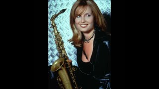 Candy Dulfer - Out of the time &amp; Van