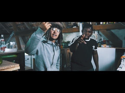 Double A Ft Bora 28  Kühlschrank (Official Video)