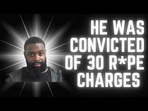 This UK Rapper Should Never Be Released From Jail (Solo 45)