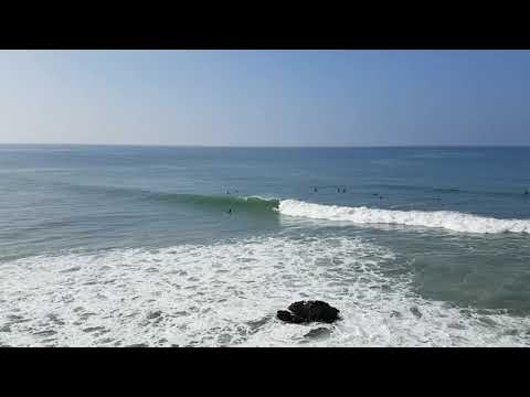 Banana Point Tamraght surf