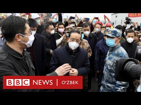 Хитой: нега коронавирус ҳоллари кескин ошди? Ҳаж зиёратига отланганларга маслаҳат O'zbekiston