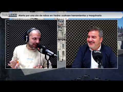 Ferrecal y el deporte: “Queremos devolver a la ciudad lo que nos da”