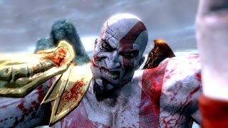 God of War 3 Remastered Walkthrough Realm of Hades - Ep 2