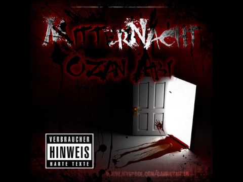 Ozan Abi - 16 bars (Skit)