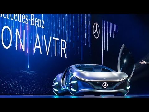 Cool Futuristic /Concept Cars