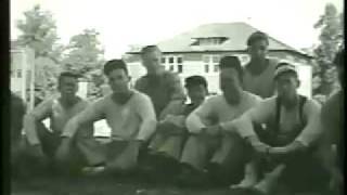 Washington State Parks Civilian Conservation Corps Part 1