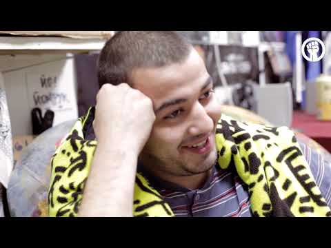 EBMC & SCAR Йомрукват за неща като...