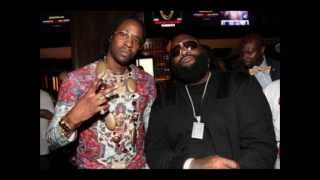 2 Chainz Birth Day (Bugatti Boyz Remix) Rick Ross & Diddy
