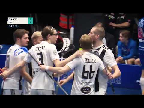 Tuu mukaan osaksi mustavalkoista perhettä!