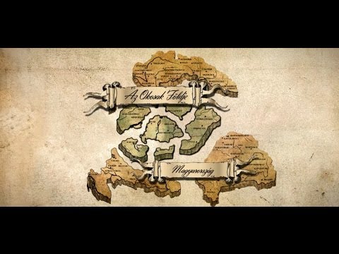 Kozmosz: Az Okosak Földje - A VIDEÓ