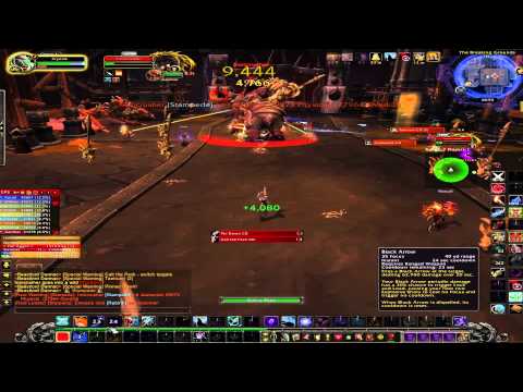 Beastlord Darmac Heroic