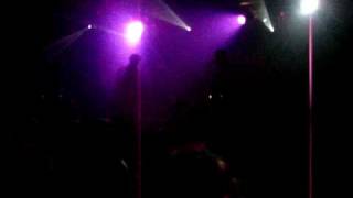 A Horse is Not a Home - Miike Snow