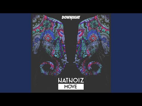 Move (We The People Remix)