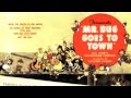 Kenny Gardner - We're The Couple In The Castle (Hoppity/Mr Bug Goes To Town) 1941