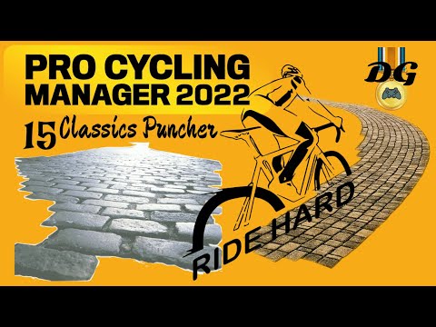 PCM22 Classics Puncher - Ep 15 - New Approach