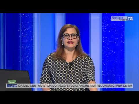 2020-04-28 NOTIZIE DI PRATO TG ORE 19.45