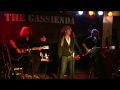 The Quireboys - Take A Look At Yourself (Acoustic) - Gassienda 2009