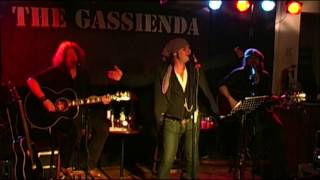 The Quireboys - Take A Look At Yourself (Acoustic) - Gassienda 2009