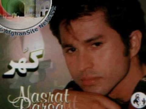 AFG Ahmadi - Nasrat Parsa - Tori stergi khomari