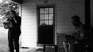 Alamo Airline - Dealin&#39; With the Devil - Sonny Boy Williamson/Merle Haggard Mashup  - Aug 2017