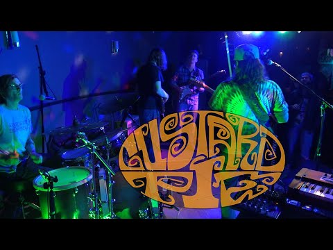 2019.01.17 - Custard Pie @ Nighthawks, Jacksonville FL - Full Set