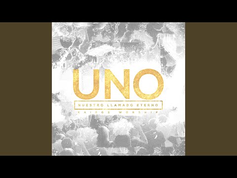 Magnifico Dios - Kairos Worship