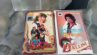 Download lagu #kaset OM.RADESA 1981pimp.MANSYUR S. : BELLINI  - BERDOSA &#kaset OM.KEN AROK: LAGI2 KETEMU mp3